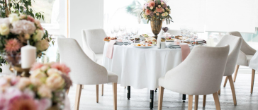 Tablescaping The Art of Creating Instagram-Worthy Table Settings