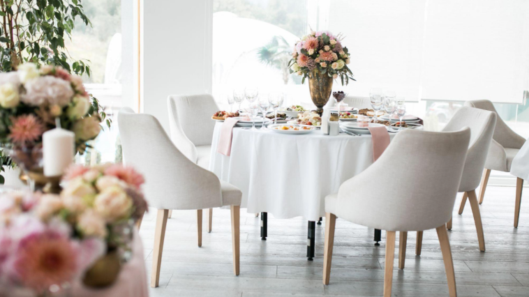 Tablescaping The Art of Creating Instagram-Worthy Table Settings