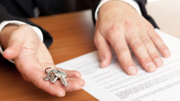 Renting Out an Apartment in Southern California: A Complete Guide