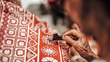 Batik and Bytes Crafting Unique Experiences in Indonesian Mobile Games