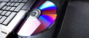 How to Write Data with Windows 10 Standard Writing Software