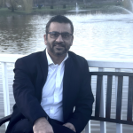 Khurram Siddique Journey in Transforming Utility Billing with SAP Solutions