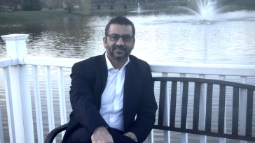 Khurram Siddique Journey in Transforming Utility Billing with SAP Solutions