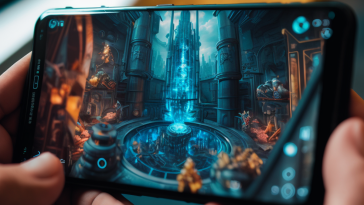 The Gamification of Indonesian Digital Culture Insights into Popular Online Games