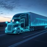Upcoming Technologies and Their Influence on the Future of Transport Freight