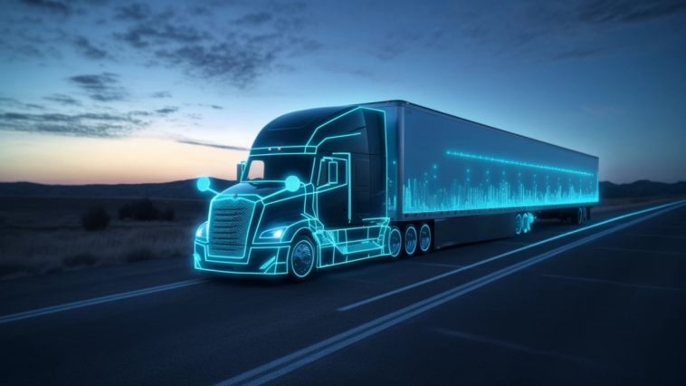 Upcoming Technologies and Their Influence on the Future of Transport Freight