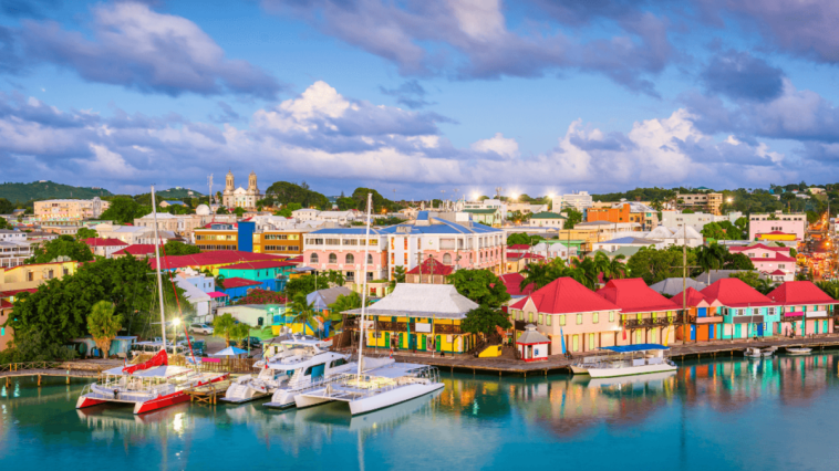 What you need to know about Antigua and Barbuda Citizenship