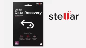 How to Retrieve Deleted Data from a Windows PC Using Stellar Data Recovery for Windows