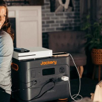 How to Store and Protect Your Portable Solar Generators?