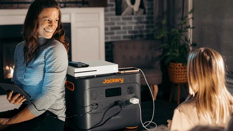 How to Store and Protect Your Portable Solar Generators?