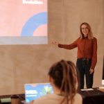 How to Take Your Work Presentations to the Next Level