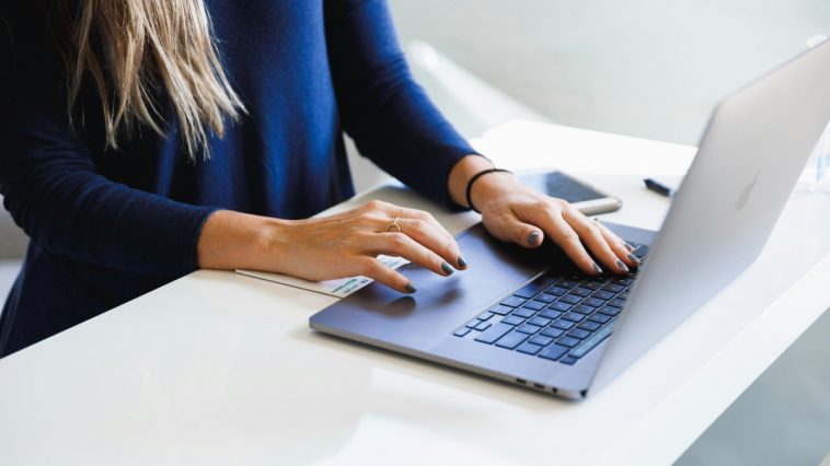 Need a New Laptop? How to Find the Perfect One