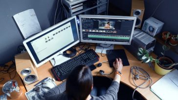 Transform Your Videos with UniFab Deinterlace AI