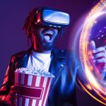Virtual Reality The Next Frontier of Entertainment