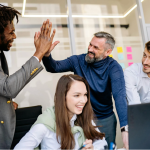 7 Effective Ways to Keep Employees Engaged and Motivated