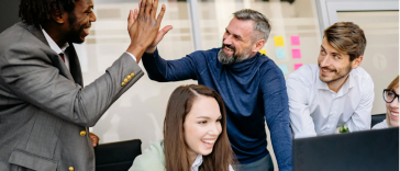 7 Effective Ways to Keep Employees Engaged and Motivated