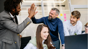 7 Effective Ways to Keep Employees Engaged and Motivated