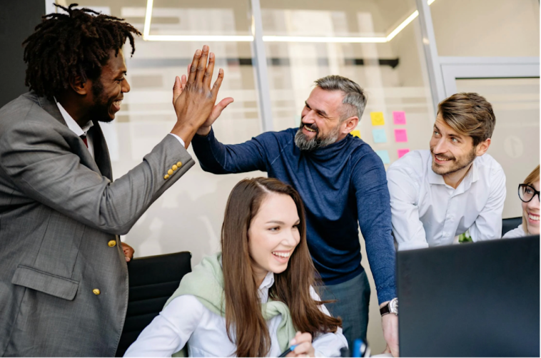 7 Effective Ways to Keep Employees Engaged and Motivated
