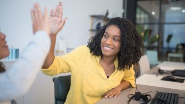 How Employee Rewards Can Drive Performance