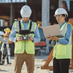 How Modern Technology Can Improve Workplace Safety