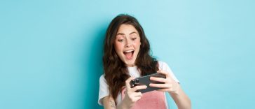 Why Is Gaming Good For Your Mental Health