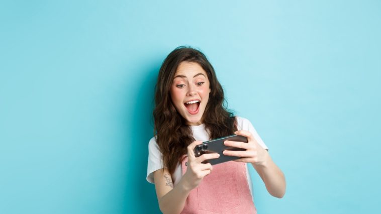 Why Is Gaming Good For Your Mental Health