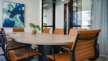 Location, Location, Location: Choosing the Right Office Space