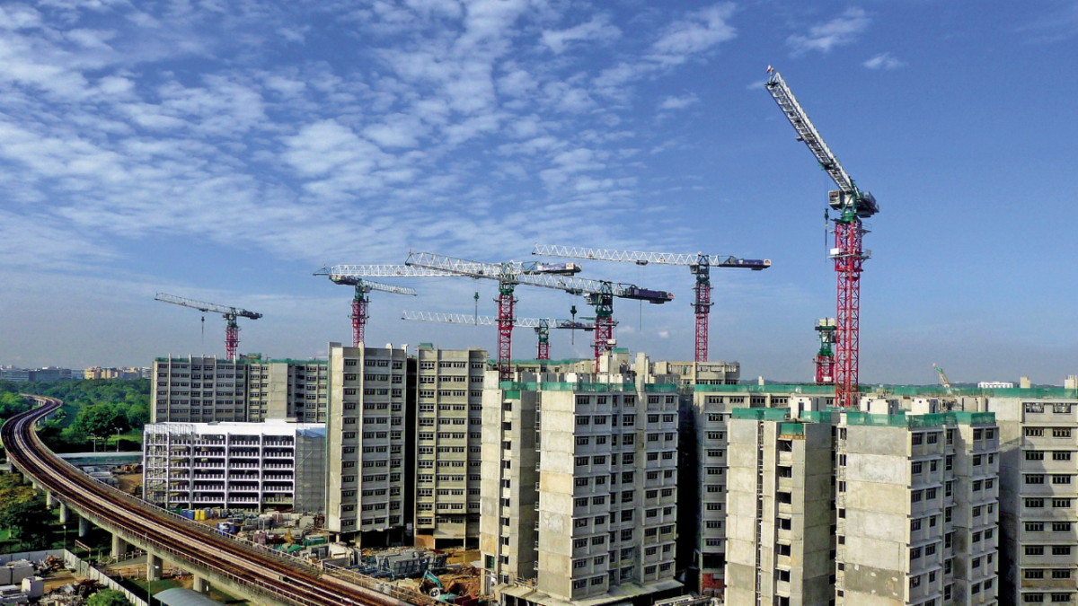 Discover How Schools Shape Property Values in Singapore The Future of Education