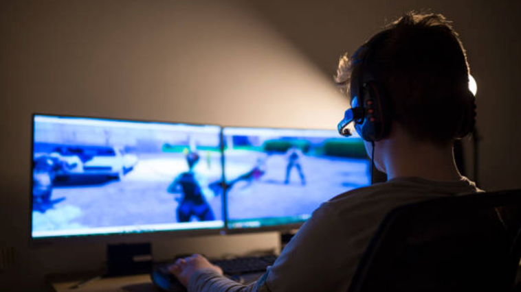 From Land-Based to Online The Journey of Game Machines