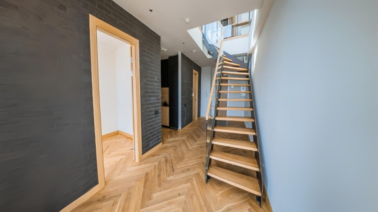 How to Choose the Perfect Flooring for Your Singapore Home