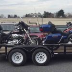Professional Tips for Securely Transporting Your Motorcycle