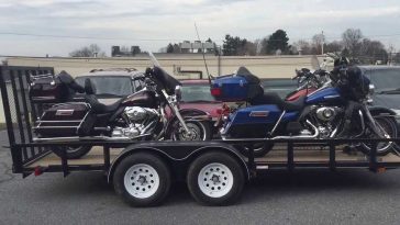 Professional Tips for Securely Transporting Your Motorcycle