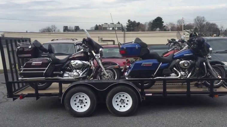Professional Tips for Securely Transporting Your Motorcycle