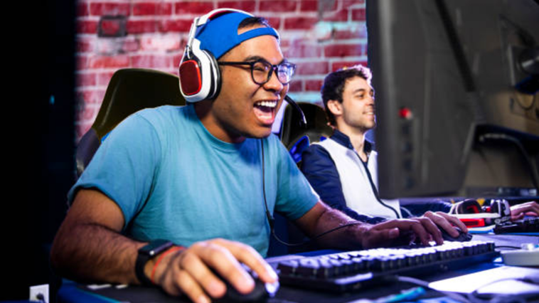 Reel Innovations The Evolution of Online Games Creation