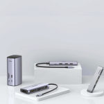 Ugreen USB Hubs and Docking Stations A Complete Review and Setup Guide
