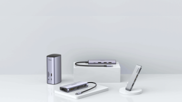 Ugreen USB Hubs and Docking Stations A Complete Review and Setup Guide