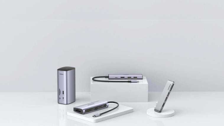 Ugreen USB Hubs and Docking Stations A Complete Review and Setup Guide