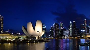 Investment Opportunities in Singapore Real Estate for New Buyers