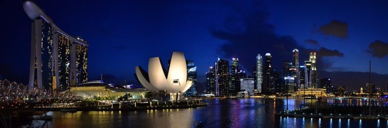 Investment Opportunities in Singapore Real Estate for New Buyers