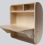 Folding Desks A Smart Solution for Flexible Home Offices