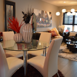 Transform Your Living Room with Unique Art Choices for Singapore Homes