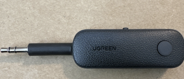 UGREEN Bluetooth Receiver and Transmitter: A Comprehensive Review