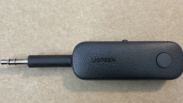 UGREEN Bluetooth Receiver and Transmitter: A Comprehensive Review