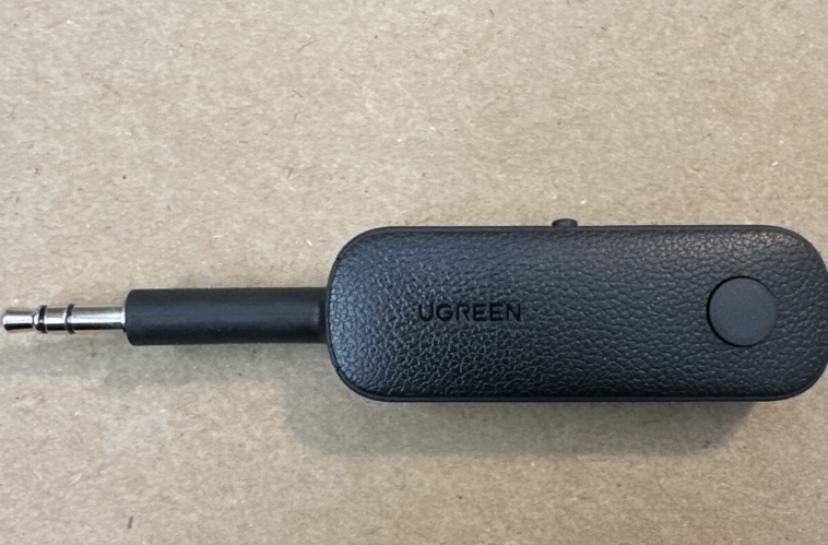 UGREEN Bluetooth Receiver and Transmitter: A Comprehensive Review