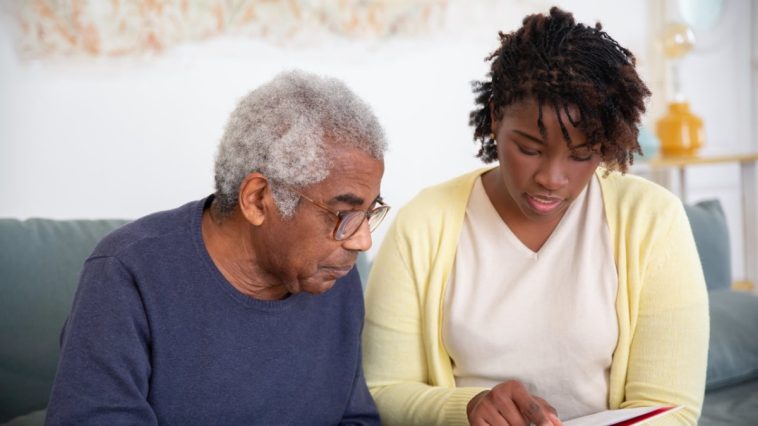 What to Do When Your Loved One Has Dementia