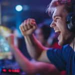 Exploring the Intersection of Technology and Art in Online Games