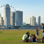 Top Parks in Singapore for Outdoor Picnics and Gatherings