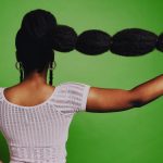 Daily Scalp Care Tips for Those Wearing Kinky Extensions