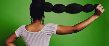 Daily Scalp Care Tips for Those Wearing Kinky Extensions