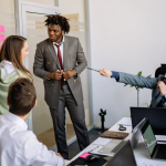 How Can Any Business Improve?